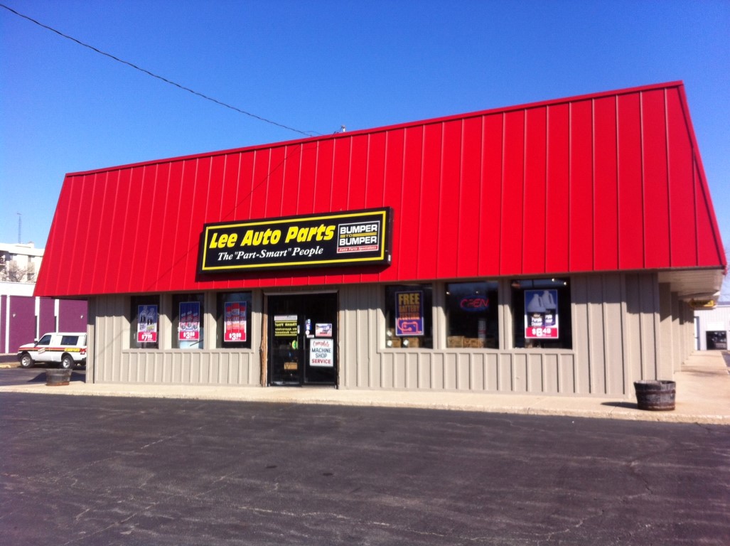 Bumper to Bumper - Parts Store in Waukegan, IL | 255231